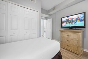 2 camere, Wi-Fi gratuito