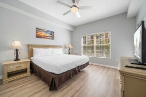 2 Schlafzimmer, kostenloses WLAN