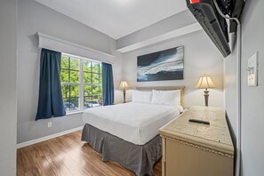 3 chambres, Wi-Fi gratuit