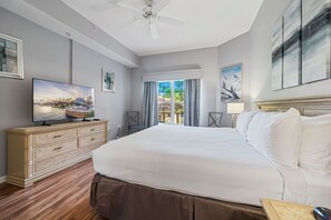 3 bedrooms, free WiFi