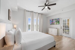 3 bedrooms, free WiFi