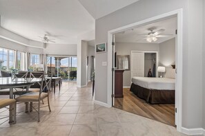 3 bedrooms, free WiFi