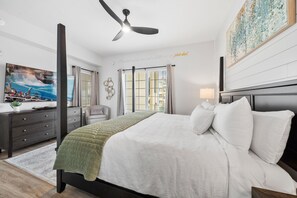 3 chambres, Wi-Fi gratuit