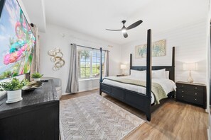 3 chambres, Wi-Fi gratuit