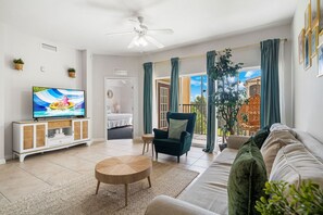 3 bedrooms, free WiFi