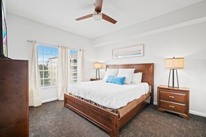 2 slaapkamers, gratis wifi