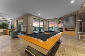 Sala de juegos