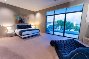 6 chambres, bureau, fer et planche à repasser, Wi-Fi gratuit