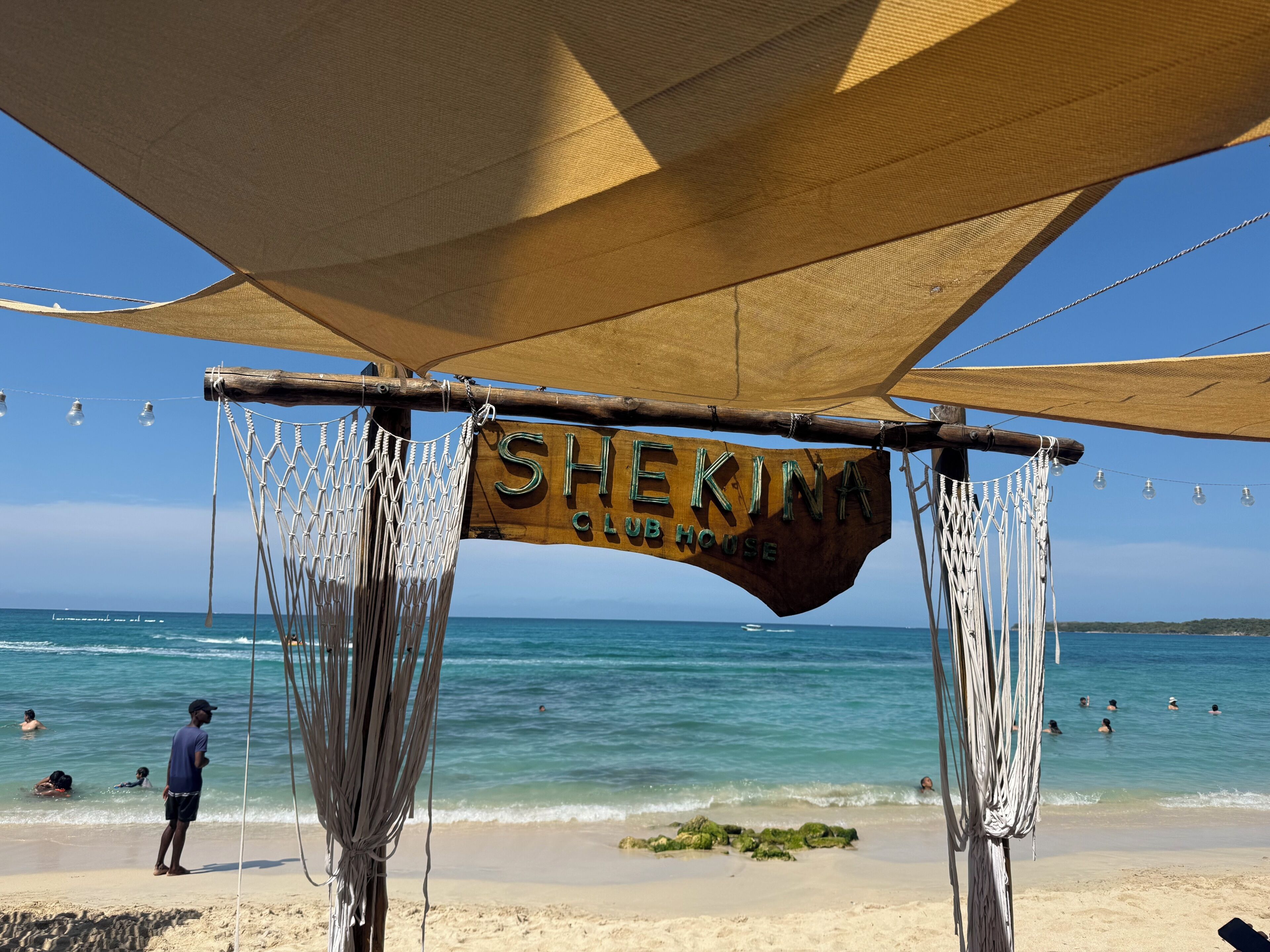 Strand