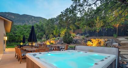 Broadmoor Bliss