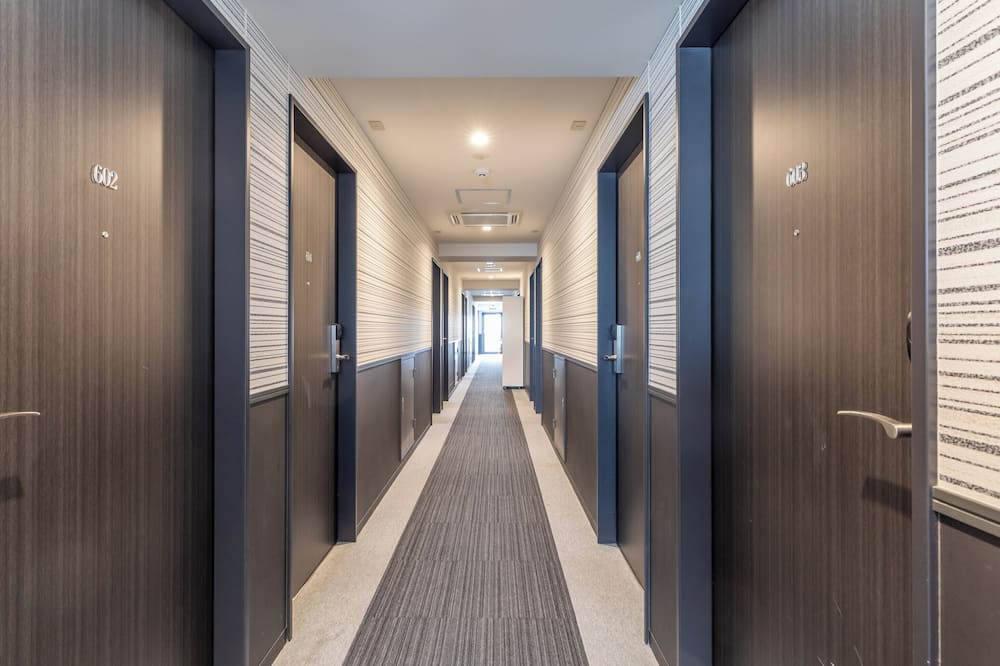 Hotel Excellence Enmachi Ekimae