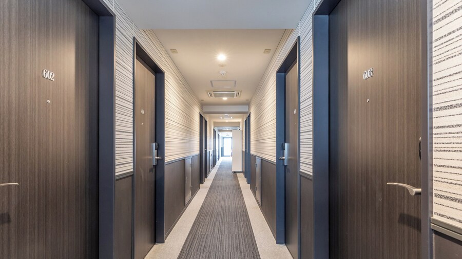 Hotel Excellence Enmachi Ekimae