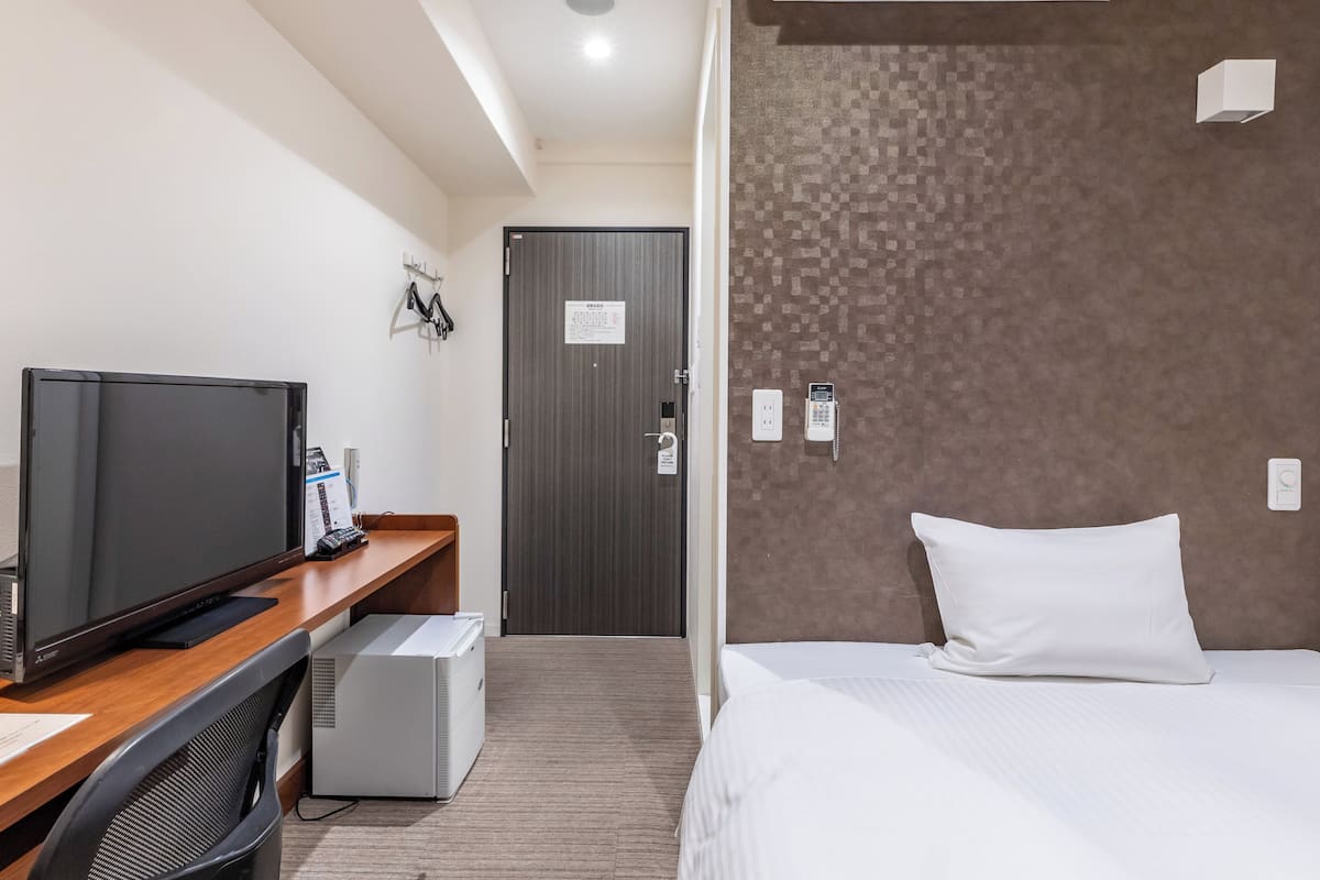 Chambre Simple, non-fumeur