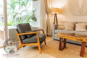 Smart TV - New 1BR - Jacuzzi & Private Bathtub (Tulum)