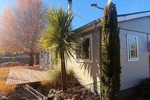 Exterior - Southern Comfort Twizel Escape (Twizel)