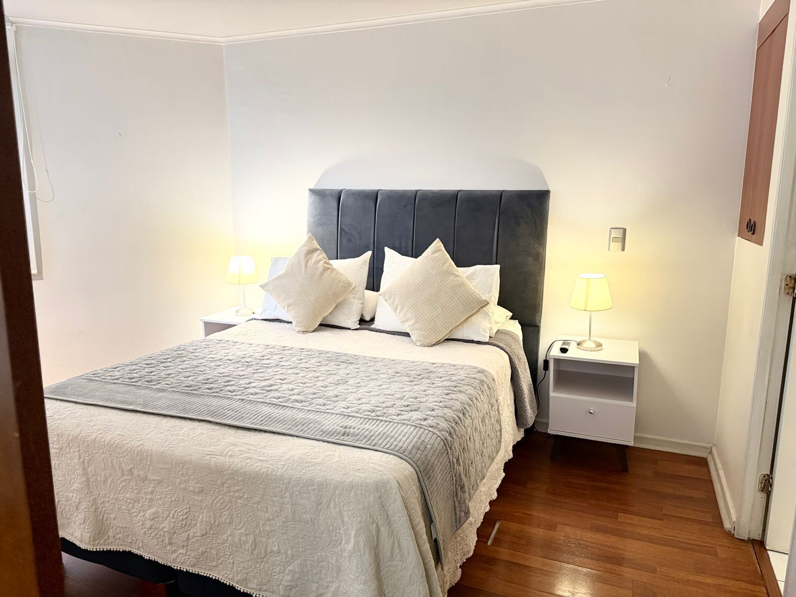 Kamer