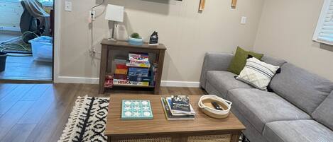 아파트 | 2 개의 침실