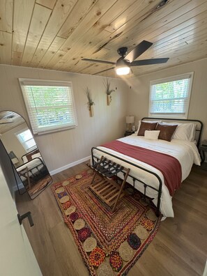 Appartement | 2 slaapkamers