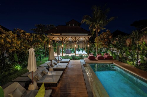 Palermo Suites Ubud by Betterplace