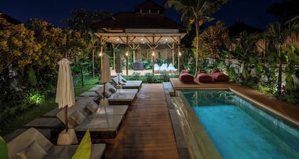 Palermo Suites Ubud by Betterplace