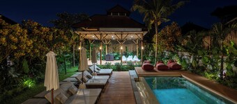 Palermo Suites Ubud by Betterplace