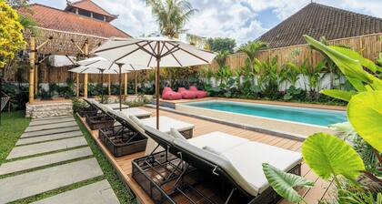 Palermo Suites Ubud