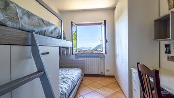 2 camere, accesso a Internet