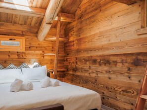 3 chambres, accès Internet