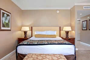 4 bedrooms, iron/ironing board, travel crib, free WiFi