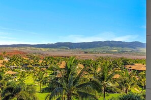 Property grounds - Honua Kai Konea | 3 Free Rental Cars | KBM Resorts | Mountain Views | 3 Units, 4 Bedrooms | ML-1305 (Lahaina)