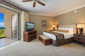 3 Schlafzimmer, Bügeleisen/Bügelbrett, Reisekinderbett, kostenloses WLAN