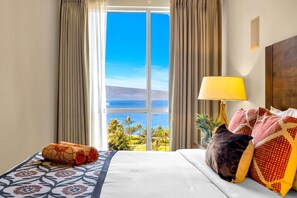 8 Schlafzimmer, Bügeleisen/Bügelbrett, Reisekinderbett, kostenloses WLAN