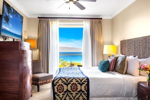 8 bedrooms, iron/ironing board, travel crib, free WiFi