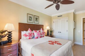 7 Schlafzimmer, Bügeleisen/Bügelbrett, Reisekinderbett, kostenloses WLAN