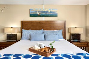 6 bedrooms, iron/ironing board, travel crib, free WiFi