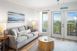 Smart-TV, Musikbibliothek