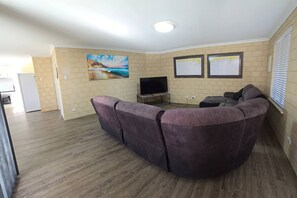 Fernseher