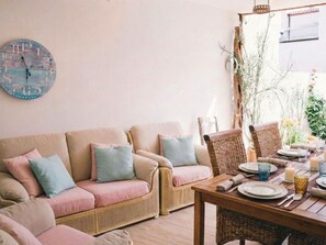 Outdoor dining - Rosa Dei Venti by Interhome (Santa Maria Navarrese)