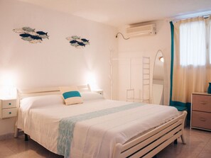 4 Schlafzimmer, Internetzugang