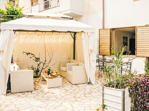 Outdoor dining - Rosa Dei Venti by Interhome (Santa Maria Navarrese)