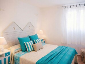 2 bedrooms, Internet