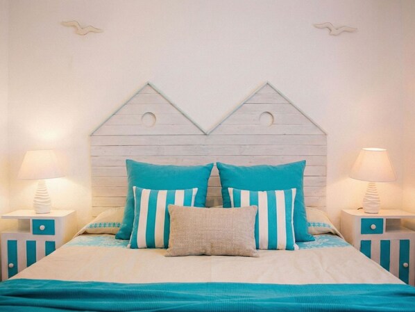 2 bedrooms, Internet