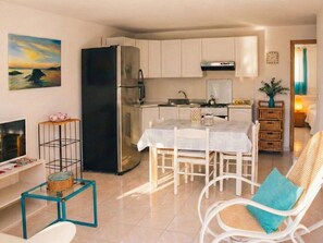 Interior - Apartment Wendy by Interhome (Santa Maria Navarrese)