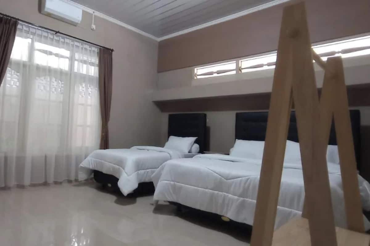 Bộ trải giường