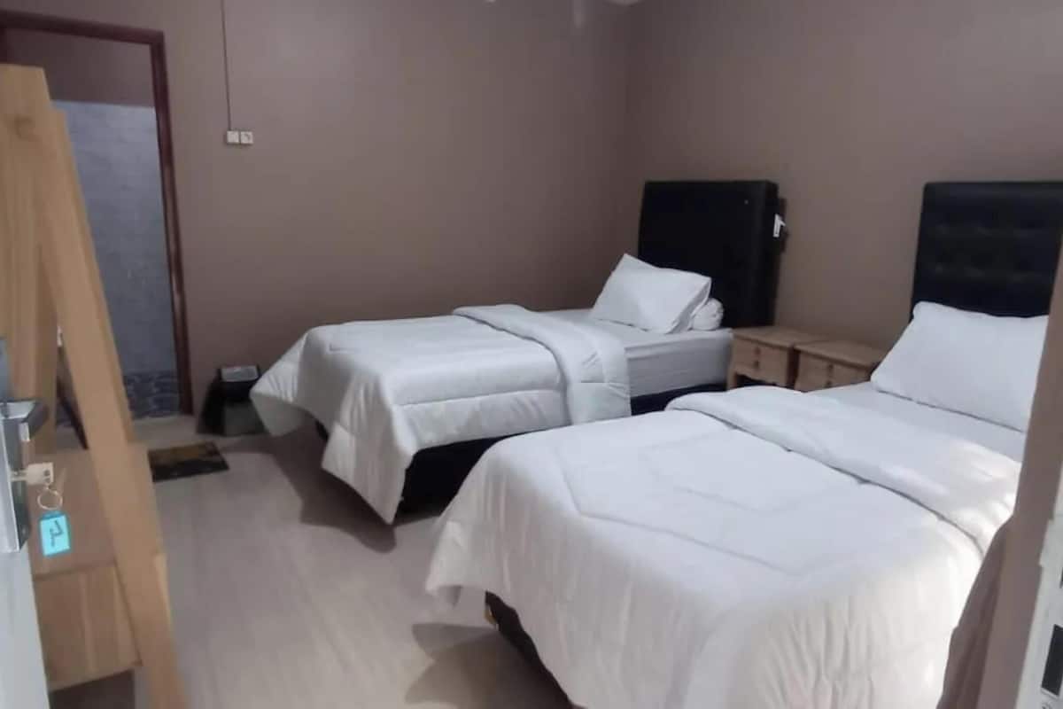 Bộ trải giường