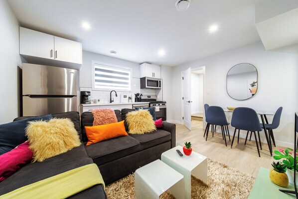 Téléviseur connecté