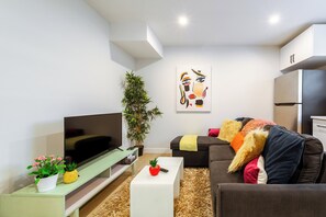 Téléviseur connecté