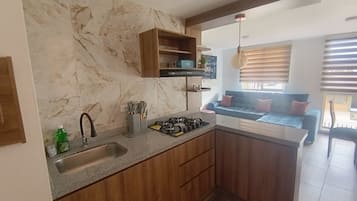 Cucina privata