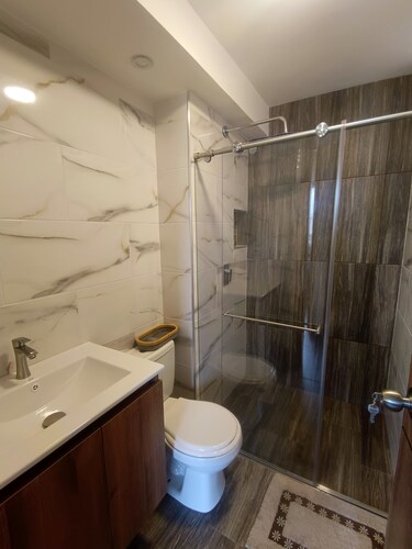 Paipa tourist apartment