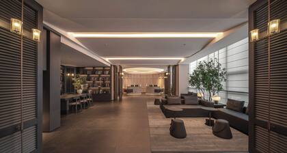 CNHOL RADIENT HOTEL Dongguan Humen